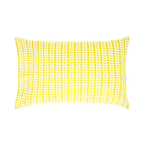 Orla Kiely Duvet Cover & Pillowcases - VARIOUS SIZES - Tiny Stem Yellow