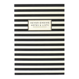 Alice Scott Set of 2 Notebooks