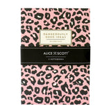 Alice Scott Set of 2 Notebooks