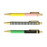 Alice Scott Pen Set