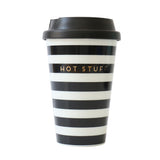 Alice Scott Travel Mug