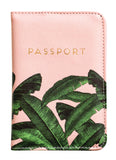 Alice Scott Luggage Passport