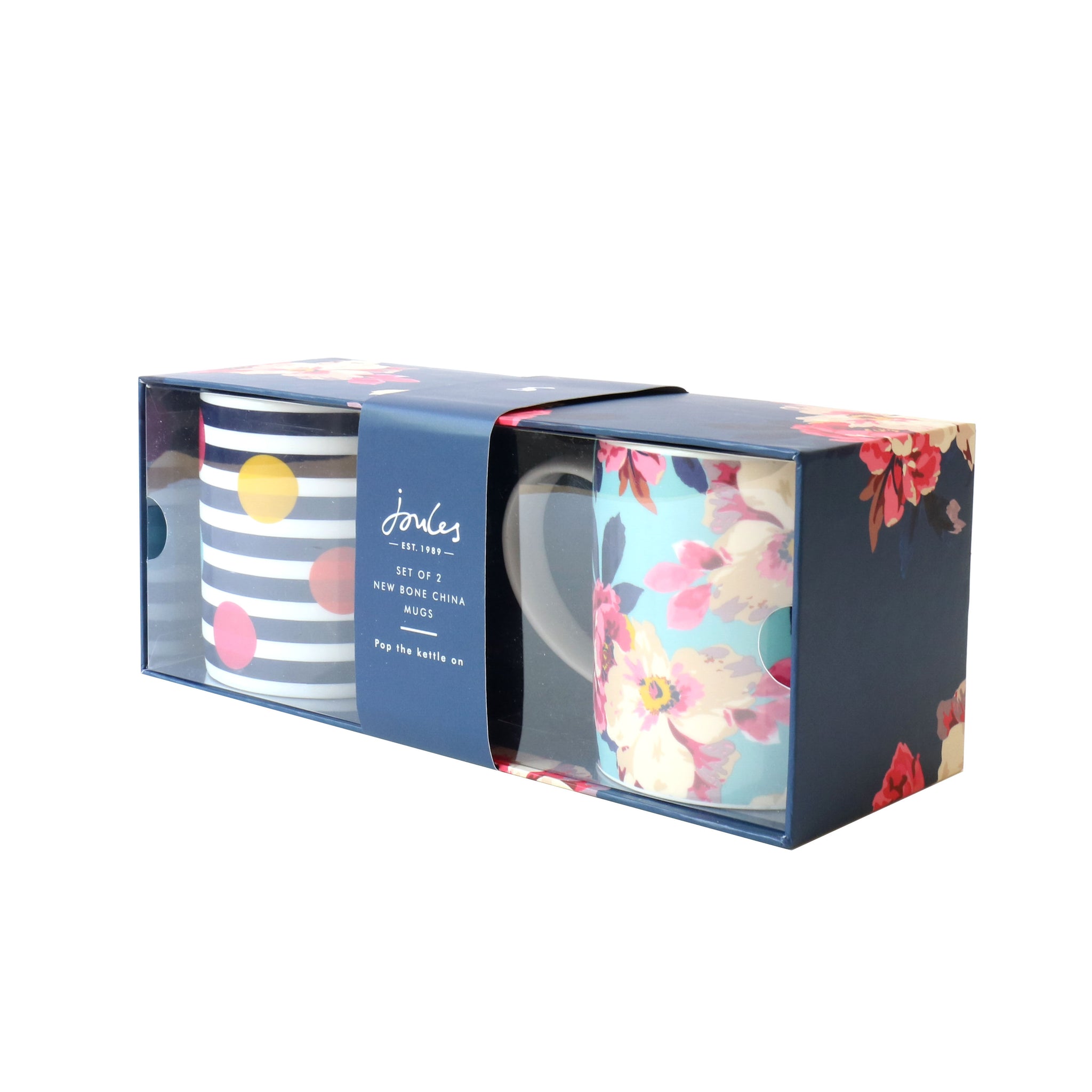 Joules mug deals