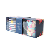 Joules - Bircham & Bloom - Gift Mug Set