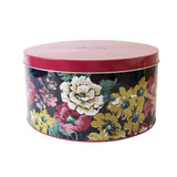 Joules Set of 3 Nested Cake Tins - Cambridge Floral