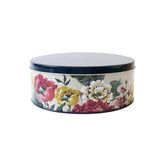 Joules Set of 3 Nested Cake Tins - Cambridge Floral