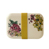 Joules - Cambridge Floral - Eco Bamboo Lunch Box