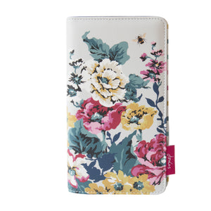 Joules - Cambridge Floral - Travel Wallet