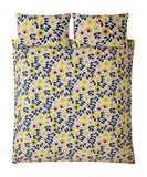 Orla Kiely Duvet Cover & Pillowcases - VARIOUS SIZES - Kimono Multi