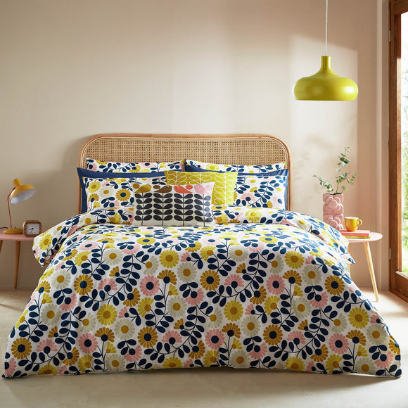 Orla kiely hotsell acorn cup pillowcases