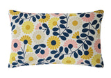 Orla Kiely Duvet Cover & Pillowcases - VARIOUS SIZES - Kimono Multi