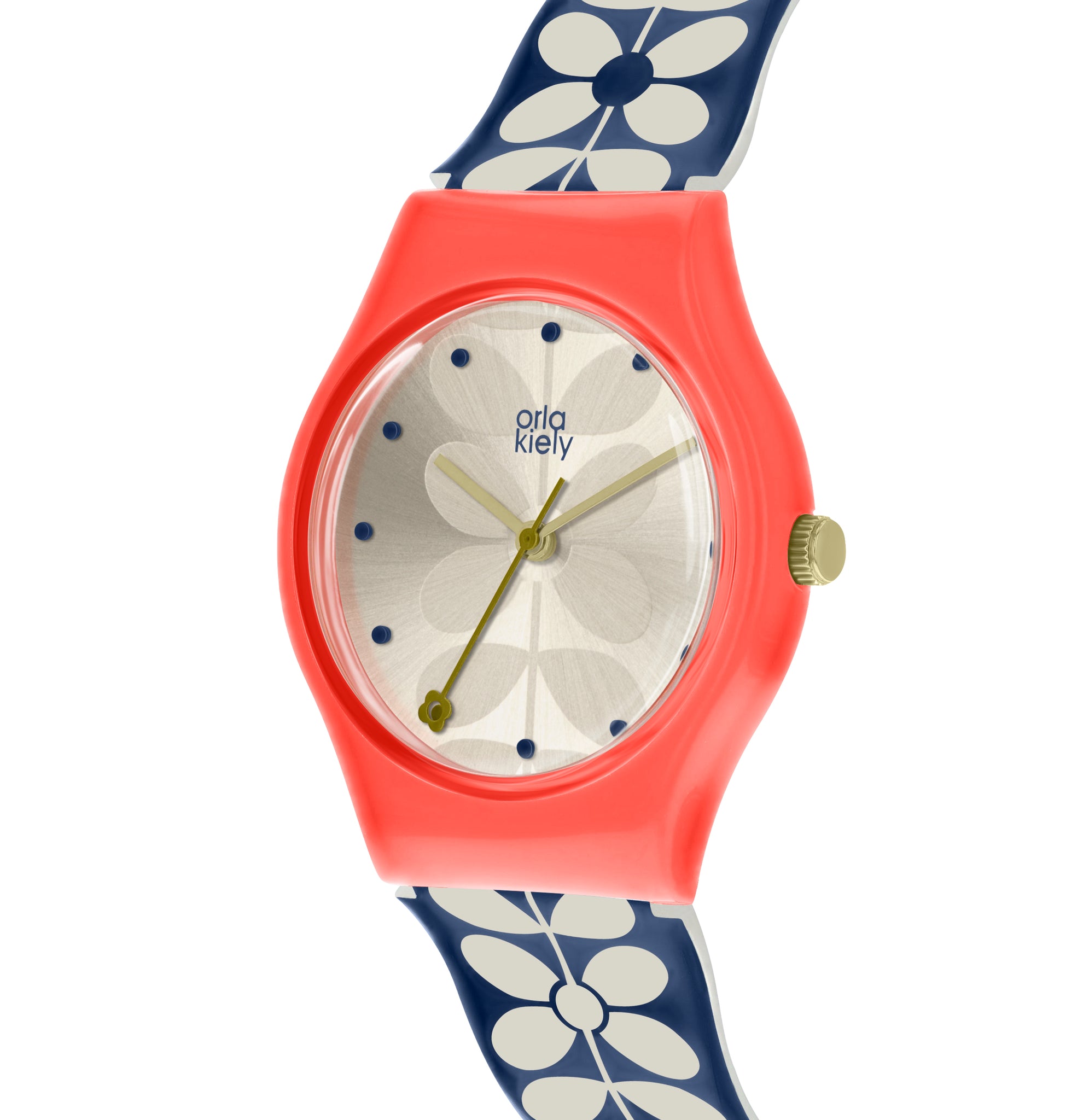 Orla 2024 kiely watch