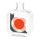 Orla Kiely Snail Reed Diffuser - Rose, Geranium & Eucalyptus