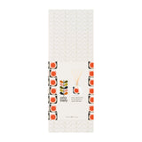 Orla Kiely Snail Reed Diffuser - Rose, Geranium & Eucalyptus