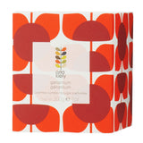 Orla Kiely Geranium Scented Candle (200g)