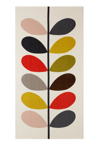 Orla Kiely Multi Stem Beach Towel