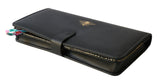 Sky & Miller - Travel Wallet - Black