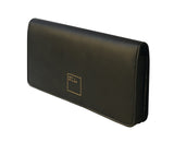 Sky & Miller - Travel Wallet - Black