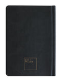 Sky & Miller - Agenda Planner - Black