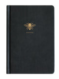 Sky & Miller - Agenda Planner - Black