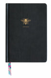 Sky & Miller - Agenda Planner - Black