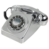 1960s Style 746 Telephone in Chrome