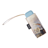 The National Gallery Tiny-2 Lightweight Compact Umbrella - The Fighting Temeraire (Turner)